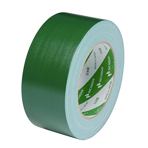 ニチバン 布テープ No102N GR ニチバン 4987167034252（10セット）