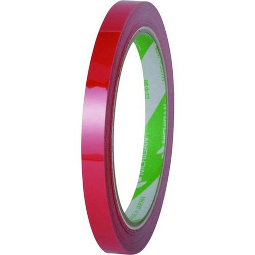 ニチバン バックシーリングテープアカ 540R 4987167033835（20セット）