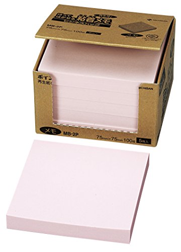 ニチバン ポイントメモ MB-2P ニチバン 4987167046972（10セット）