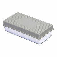 日本白墨工業 ホワイトボードイレーザーマグネット 中 WEM-2 日本白墨工業 4904193199083（10セット）