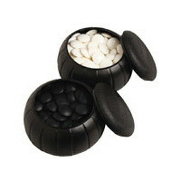 任天堂 碁石菊碁器付 IGO-NSPLK 4902370612011（10セット）