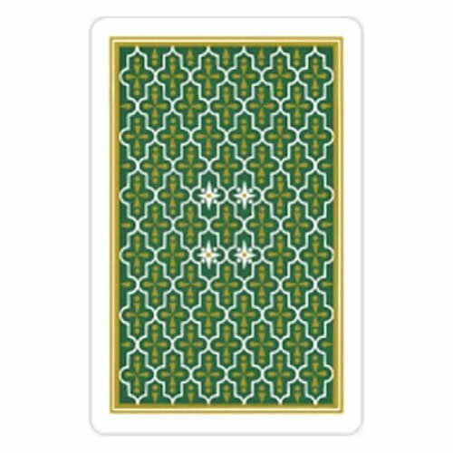 任天堂 トランプナップ６０６ミドリ TRP-N0606G 4902370516814（10セット）