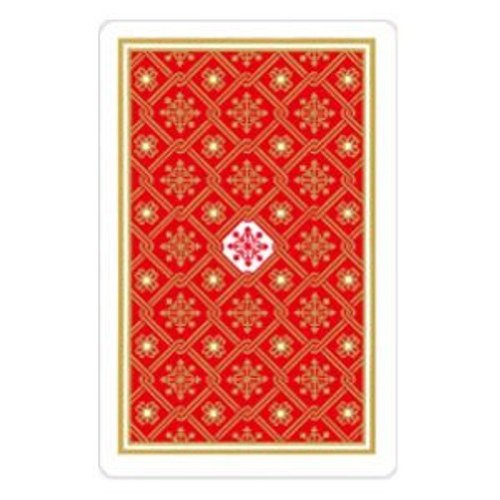 任天堂 トランプナップ６２３アカ TRP-N0623R 4902370516845（10セット）