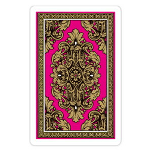 任天堂 トランプナップ８０７アカ TRP-N0807R 4902370516920