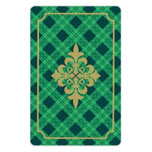 任天堂 トランプナップ８１８ミドリ TRP-N0818G 4902370516951