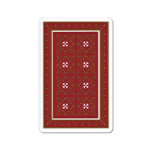 任天堂 トランプナップ１０３９アカ TRP-N1039R 4902370517002