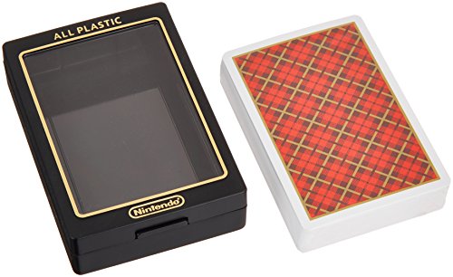 任天堂 トランプナップ１０５１アカ TRP-N1051R 4902370517026