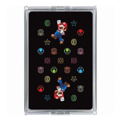 任天堂 トランプマリオナップ０３ TRP-NMT3 4902370518320（10セット）