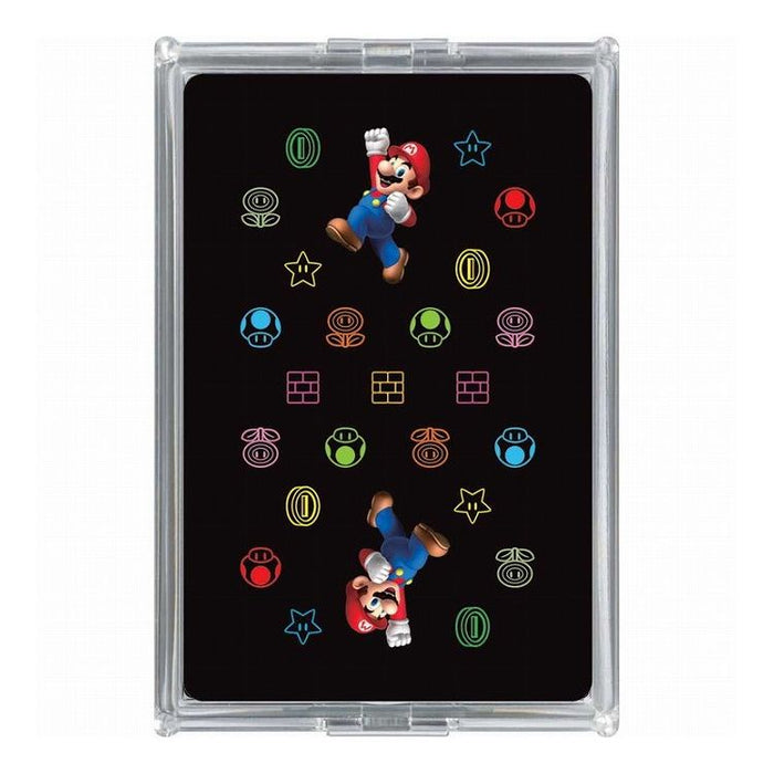 任天堂 トランプマリオナップ０３ TRP-NMT3 4902370518320（10セット）