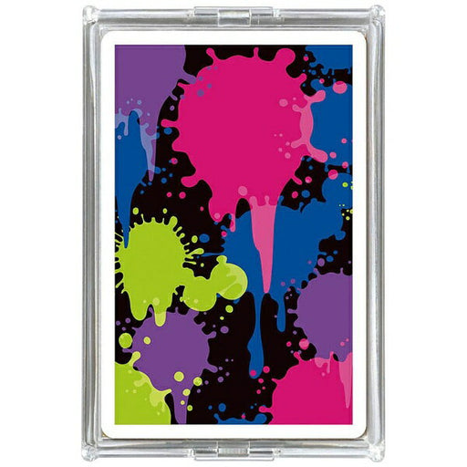 任天堂 スプラトゥーントランプ０１スタンダ TRP-Z-NGB1 4902370533644（10セット）