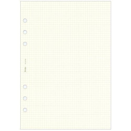 能率 リフィル 方眼メモ A5-453 日本能率協会マネジメントセンター 4900855128606（10セット）