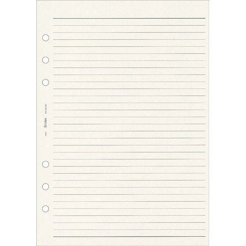 a5サイズリフィル a5451 ケイページ クリーム   日本能率協会マネジメントセンター 4900855122338（10セット）