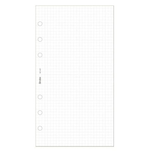 能率 リフィル 方眼メモ 458 日本能率協会マネジメントセンター 4900855218376（10セット）