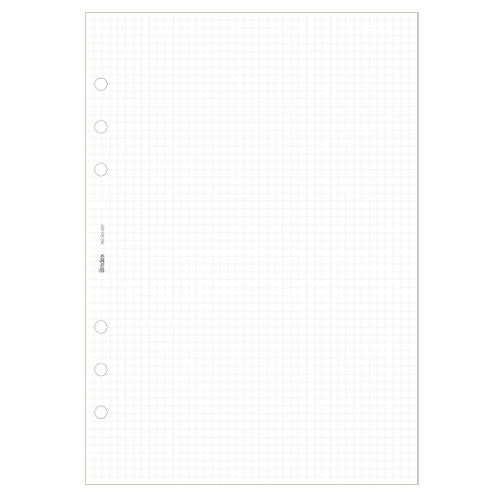 能率 リフィル 方眼メモ A5-458 日本能率協会マネジメントセンター 4900855128972（10セット）