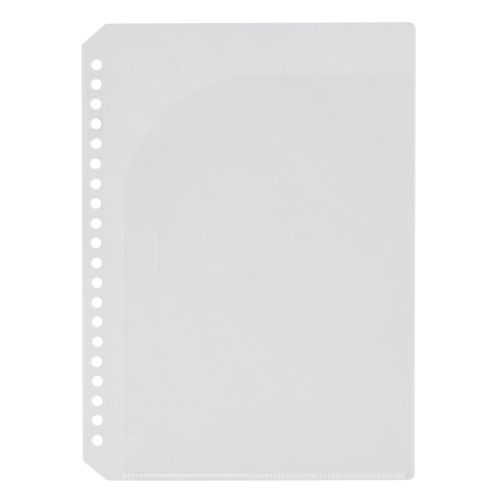 日本能率協会　ＮＯＬＴＹノートＫＵＫＵＲＵＡ５クリアホルタ NTK12114900855156326（10セット）