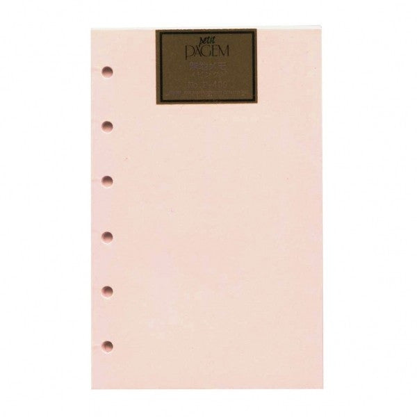 日本能率協会 リフィル P-409 日本能率協会マネジメントセンター 4900855145047（10セット）