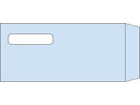 ヒサゴ　窓付封筒給与明細書　ＭＦ３１Ｔ　4902668113282（10セット）
