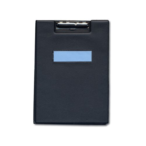 ラッキー 用箋挟みB5 ヨウセン-290黒 一ッ橋ノート 4977762082901（10セット）