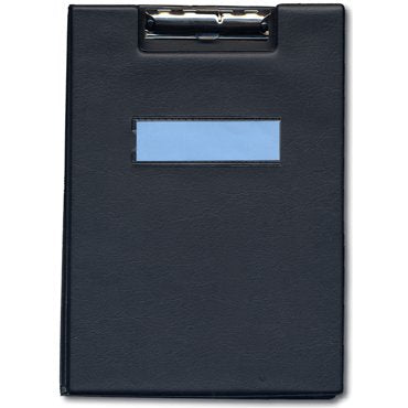 ラッキー 用箋挟みA4 ヨウセン-300黒 一ッ橋ノート 4977762083007（10セット）