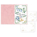 ピーコック ＢＩＲＤＢＩＲＴＨＤＡＹＣＡＲＤＰＩＮＫ 27-053　4961187270531（5セット）