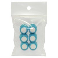 フエキ オーグルー用替えスポンジ  り gsf6 不易糊工業 4902561002959（10セット）