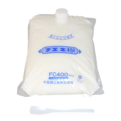 フエキ糊 FC400 04835 不易糊工業 4902561011159（10セット）