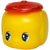 フエキ どうぶつのり 160g 不易糊工業 4902561020038（10セット）