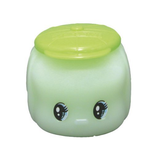 フエキ どうぶつのり グリーン FD6-G 不易糊工業 4902561034257（10セット）