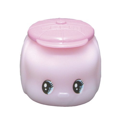 フエキ どうぶつのり ピンク FD6-P 不易糊工業 4902561034288（10セット）