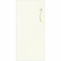 フォロン のし袋 絹 エヌビー社 4909510108199（10セット）