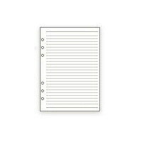 ダ・ヴィンチ　キーワード　A5リフィル　徳用ノート レイメイ藤井 4902562246253（10セット）