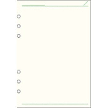 ダ・ヴィンチ　キーワード　A5リフィル　ムジノート レイメイ藤井 4902562246246（10セット）