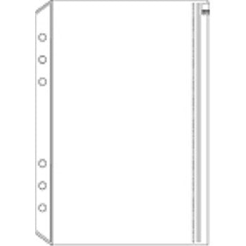 ダ・ヴィンチ　キーワード　A5リフィル　ファスナーポケット レイメイ藤井 4902562246352（10セット）