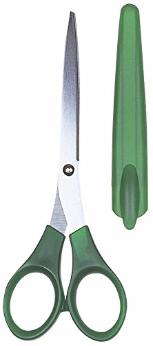 キャップツキハサミ　ケンサキ レイメイ藤井 4902562268026（10セット）