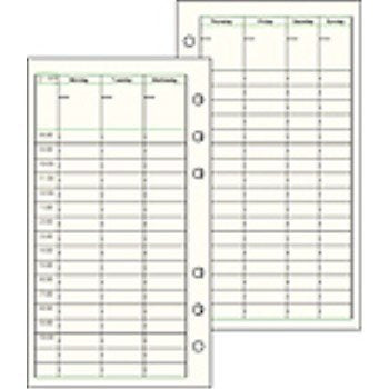 ダ・ヴィンチ　聖書リフィル　フリー週間Ｄ レイメイ藤井 4902562245676（10セット）