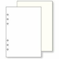 ダヴィンチ　キーワード　A５リフィル　徳用ノート　ムジクリーム レイメイ藤井 4902562309941（10セット）