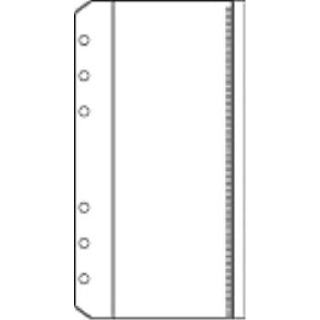 ダ・ヴィンチ　聖書リフィル　ファスナーポケット レイメイ藤井 4902562309880（10セット）