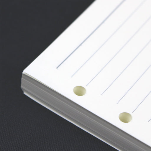 レイメイ リフィルトクヨウノートクリーム WWR510L 4902562151427（5セット）