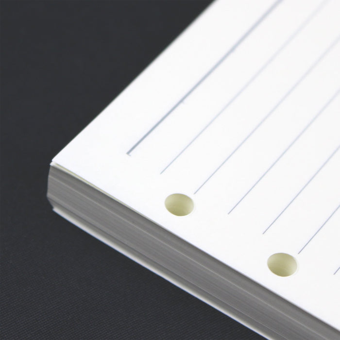 レイメイ リフィルトクヨウノートクリーム WWR510L 4902562151427（5セット）