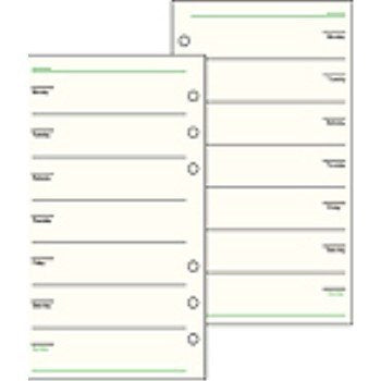 ダ・ヴィンチ　聖書リフィル　フリー週間Ｃ レイメイ藤井 4902562245669（10セット）