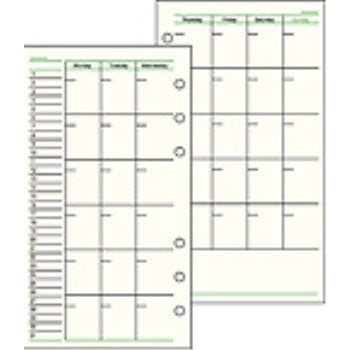 ダ・ヴィンチ　聖書リフィル　フリー月間キーワード　A レイメイ藤井 4902562245683（10セット）