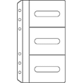 ダ・ヴィンチ　聖書リフィル　カードホルダー レイメイ藤井 4902562246024（10セット）