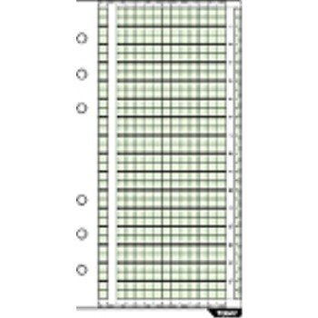ダ・ヴィンチ　聖書リフィル　下敷＆スケール レイメイ藤井 4902562246147（10セット）