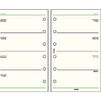 ダ・ヴィンチ　ポケットリフィル　フリー週間キーワード　A レイメイ藤井 4902562242729（10セット）