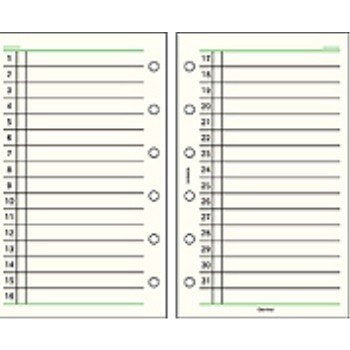 ダ・ヴィンチ　ポケットリフィル　フリー月間Ｂ レイメイ藤井 4902562242736（10セット）