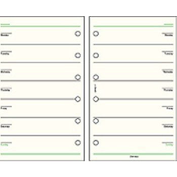 ダ・ヴィンチ　ポケットリフィル　フリー週間Ｃ レイメイ藤井 4902562243412（10セット）