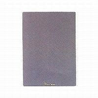 再生ペット下敷　グレー レイメイ藤井 4902562353357（10セット）