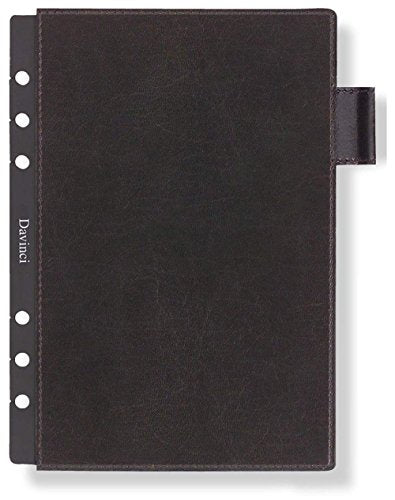 レイメイ ダヴィンチ A5リフィル レザー下敷 DAR150 レイメイ藤井 4902562401614（10セット）