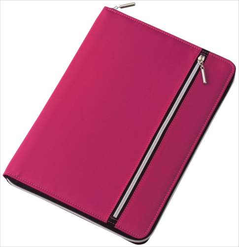 レイメイ カバーノートＢ５ピンク CN202P　4902562410777（10セット）