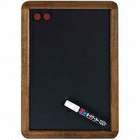 ブラックボードつや消し LNB285 レイメイ 4902562424132（10セット）